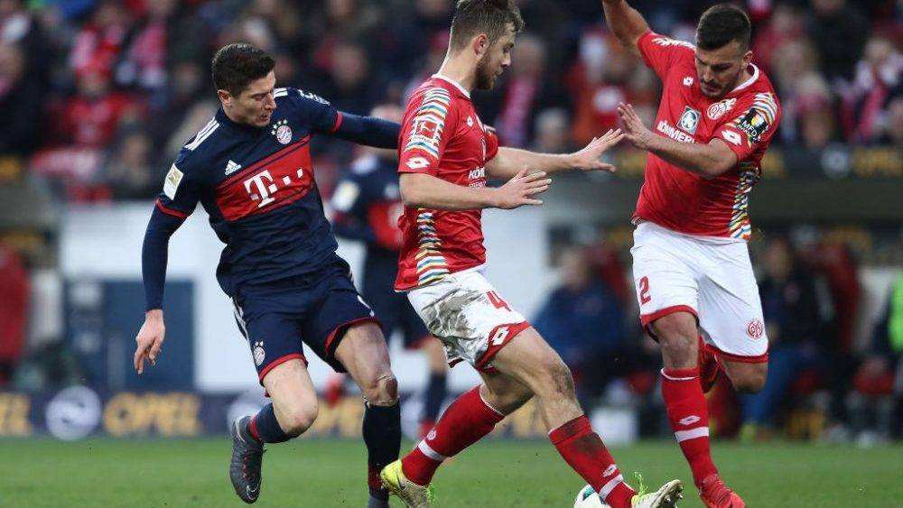 包含德甲比赛，精彩瞬间背后彰显战术创新的词条