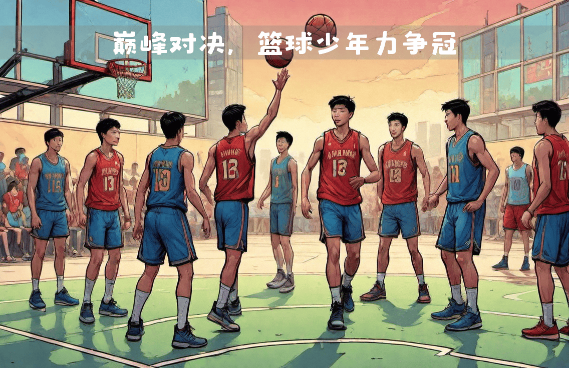 关于青少年篮球创业沙龙推动行业深度融合发展的信息 关于青少年篮球创业沙龙推动行业深度融合发展的信息