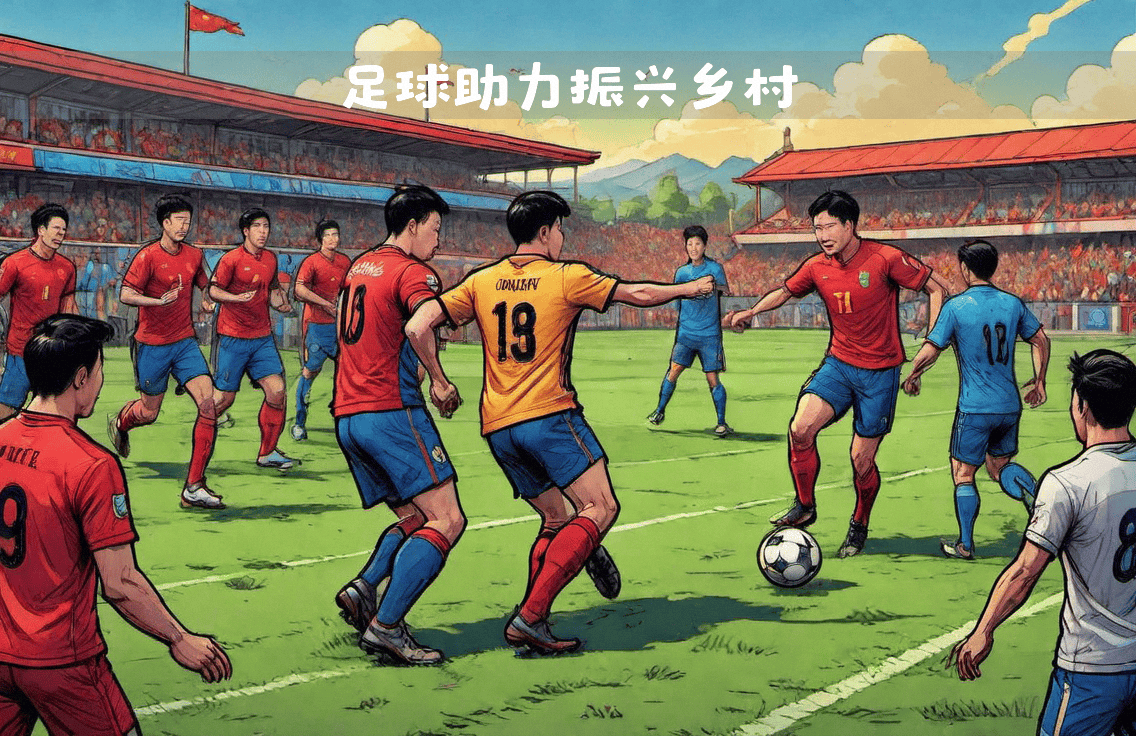 开云入口-关于特色足球主题文化街区在全国多个省市落地，助推城市品牌建设的信息