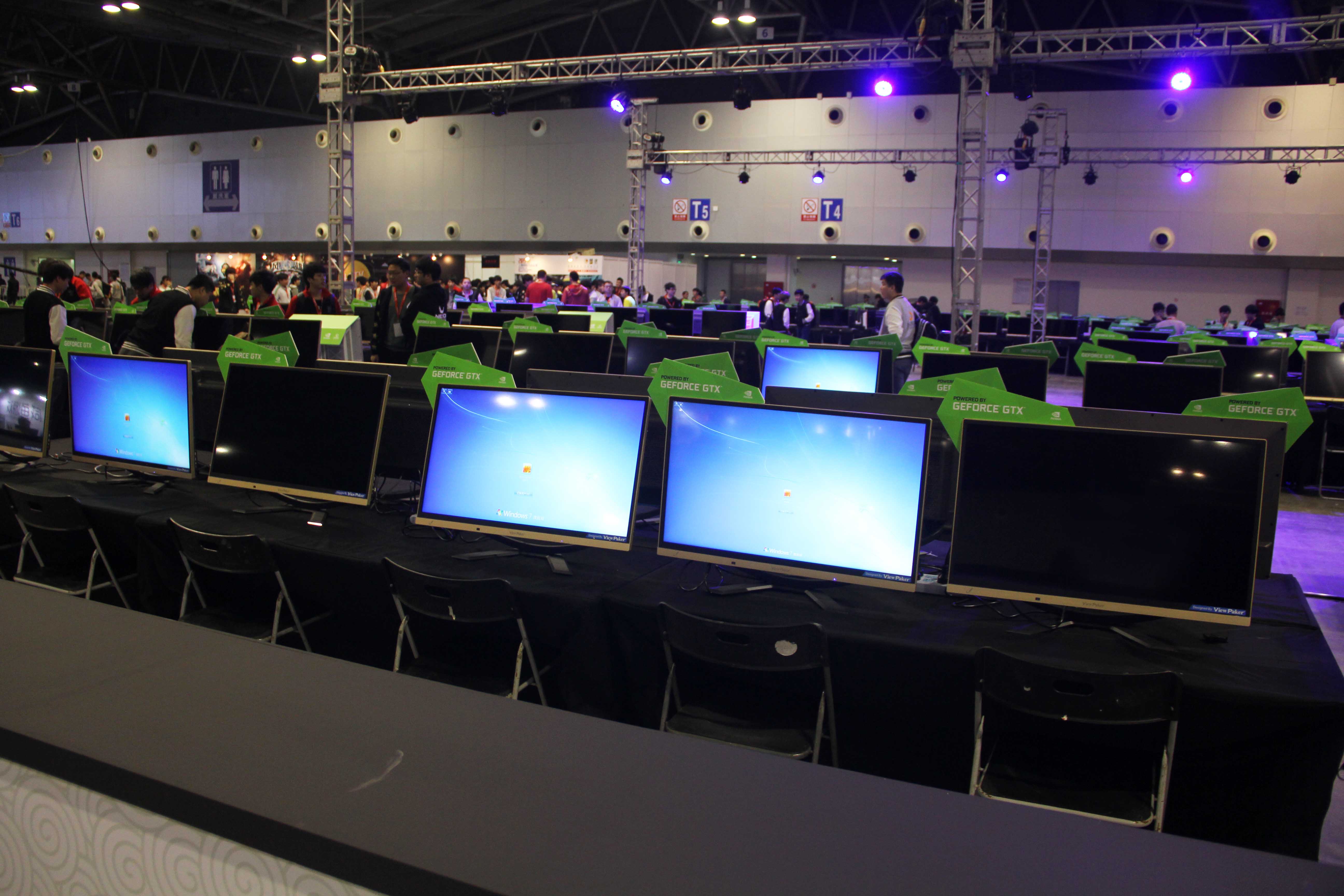 开云·体育官网APP下载-电子竞技模拟比赛，虚拟世界的真实激斗