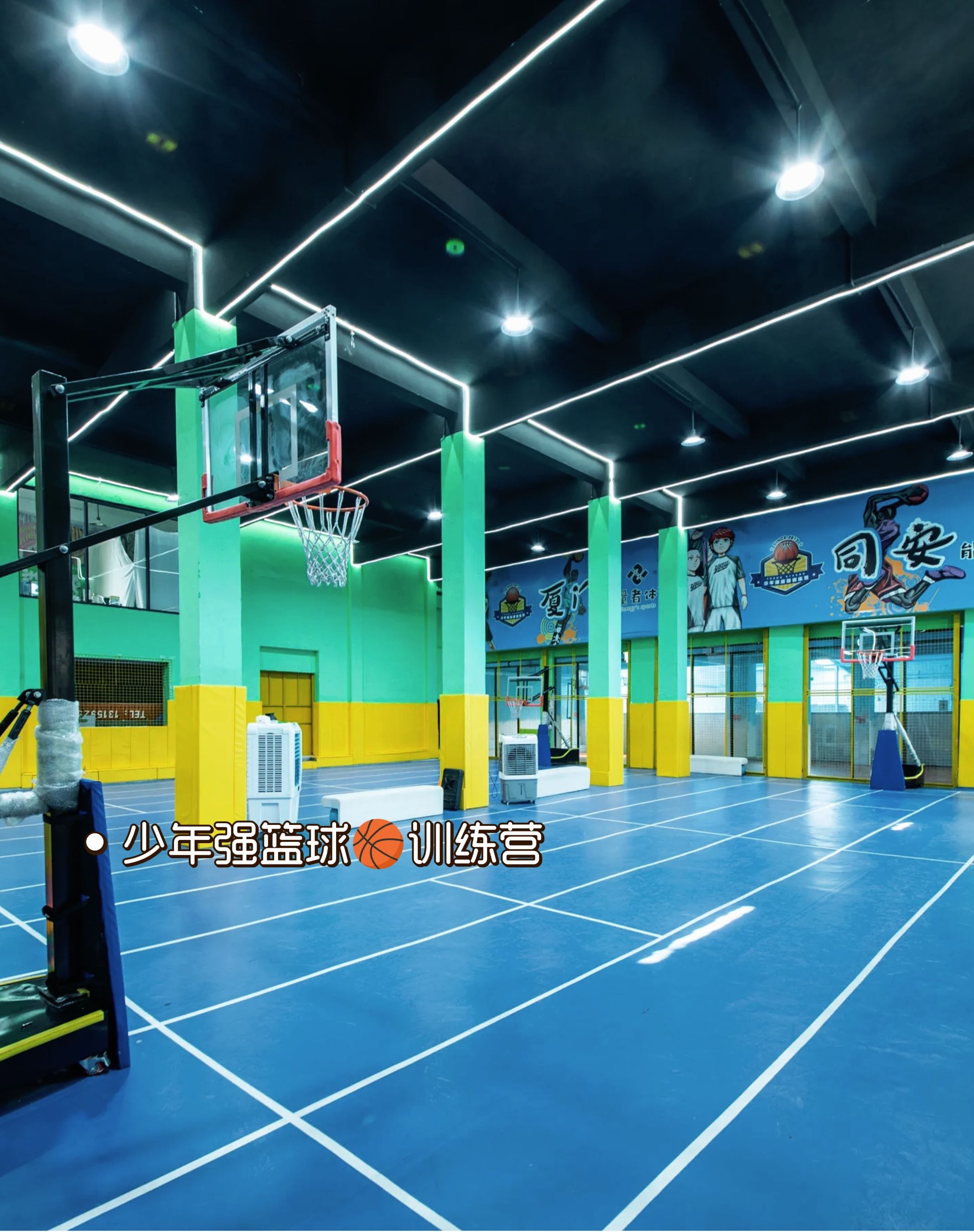 青少年篮球运动员加入“未来之星”培养计划,逐步实现职业化的简单介绍 青少年篮球运动员加入“未来之星”培养计划,逐步实现职业化的简单介绍